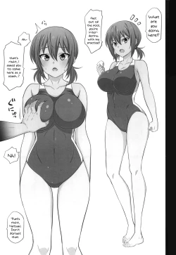 Page 2 of Otegaru Saimin 2 | Simple Hypnotism 2