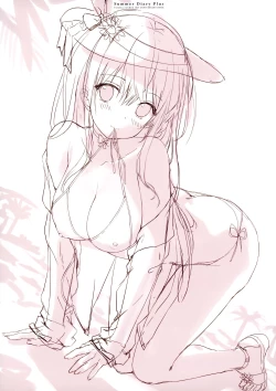 Page 11 of Summer Diary plus