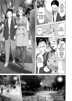 Page 100 of Kinjo Yuuwaku Musuko o Yobai ni Sasou Haha Hen | Neighborhood Seduction Mother Lures Son for a Night Visit!