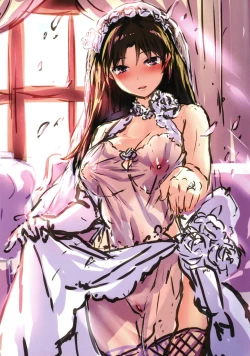 Page 184 of Nureta Hana no Nioi - Scent of Wet Flower