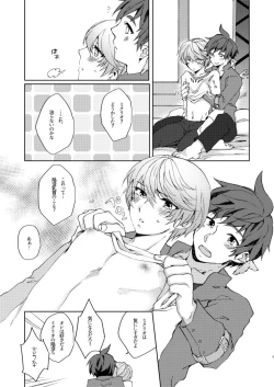 Page 4 of INVERTED COMPLEX