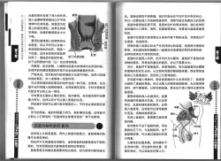 Page 18 of Introduction to the "Ananie" for boys 给男孩子的慰菊指导丛书