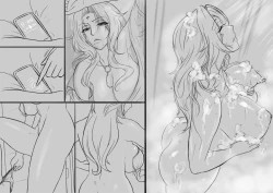 Page 3 of 淫虐02-草图（9.2更新）