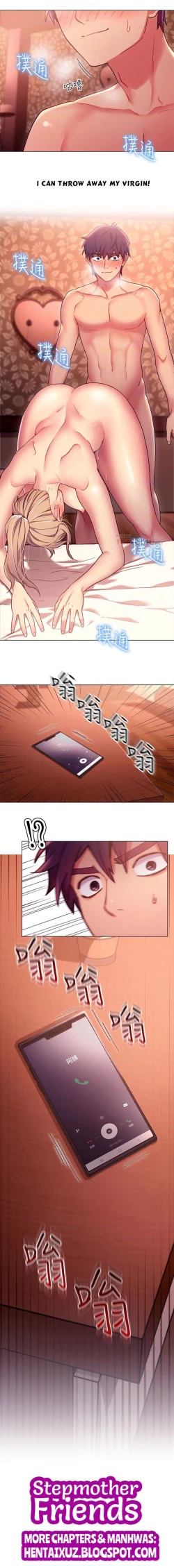 Page 123 of Stepmother Friends Ch.33/?