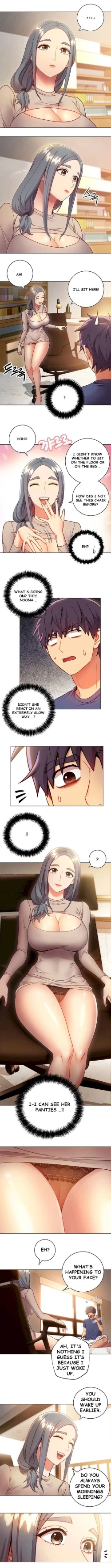 Page 191 of Stepmother Friends Ch.33/?