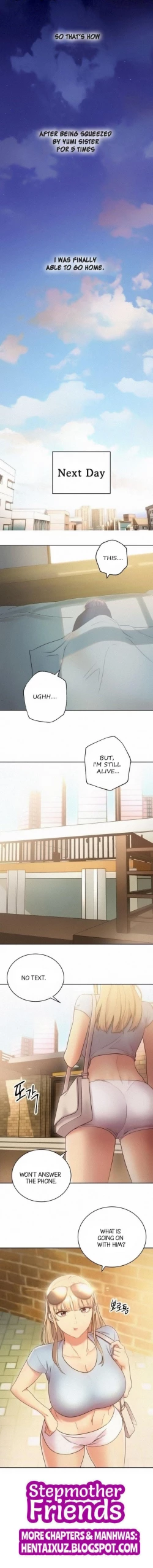 Page 225 of Stepmother Friends Ch.33/?