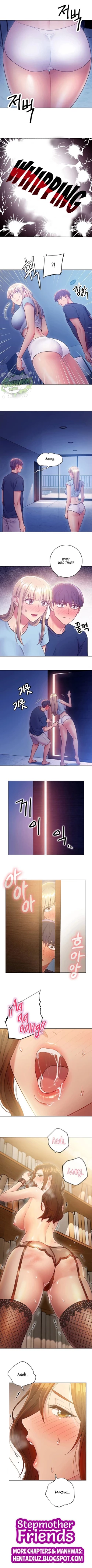 Page 242 of Stepmother Friends Ch.33/?