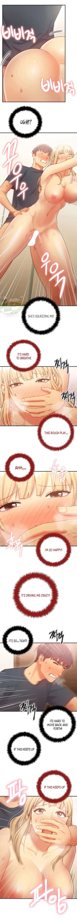 Page 262 of Stepmother Friends Ch.33/?