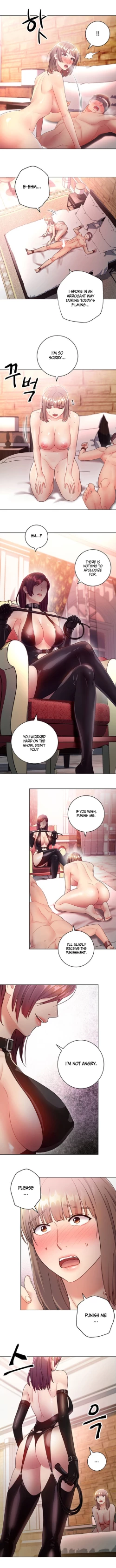 Page 307 of Stepmother Friends Ch.33/?