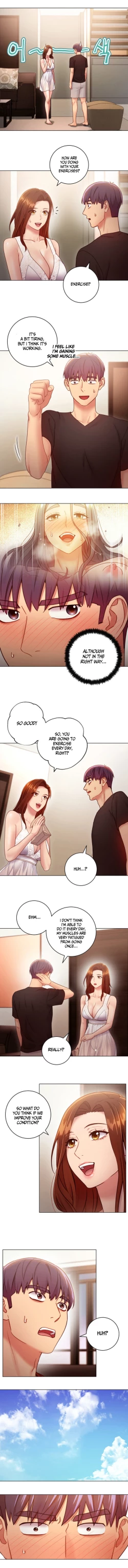 Page 311 of Stepmother Friends Ch.33/?