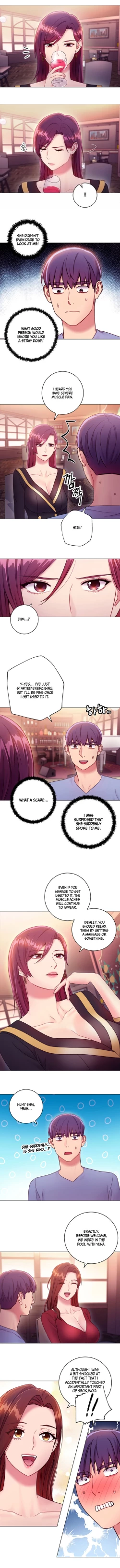 Page 330 of Stepmother Friends Ch.33/?