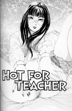 Page 25 of Fetish Doll II