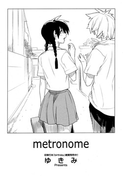 Download metronome 1-6