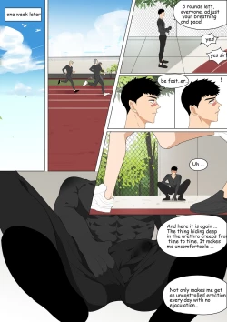 Page 19 of Fallen Hero Drakosm II-Prequel of Drakosm（English）