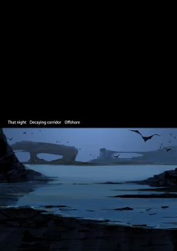 Page 22 of Fallen Hero Drakosm II-Prequel of Drakosm（English）