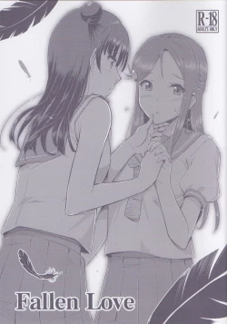 Page 1 of Fallen Love