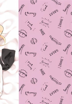 Page 22 of Ayase Sensei to Ecchi