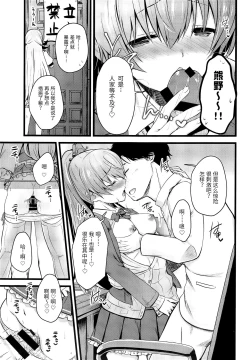 Page 10 of Kumano no +1