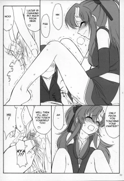 Page 10 of PRISONER 7 The Original Bird