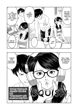 Page 8 of Saimin Stream #1 | HypnoSIS Stream Episode 1