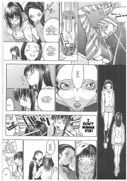 Page 7 of Misty Moon Metropolis Chapters 1-3