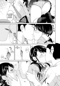 Page 115 of 1LDK+JK Ikinari Doukyo? Micchaku!? Hatsu Ecchi!!? Ch. 1-21