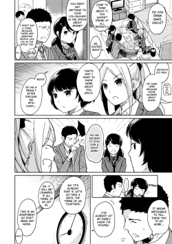 Page 266 of 1LDK+JK Ikinari Doukyo? Micchaku!? Hatsu Ecchi!!? Ch. 1-21