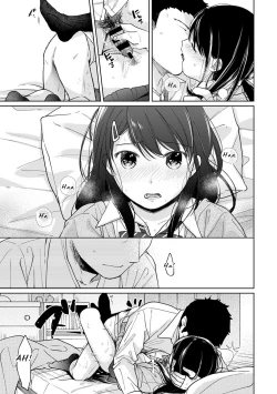 Page 395 of 1LDK+JK Ikinari Doukyo? Micchaku!? Hatsu Ecchi!!? Ch. 1-21