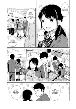 Page 434 of 1LDK+JK Ikinari Doukyo? Micchaku!? Hatsu Ecchi!!? Ch. 1-21