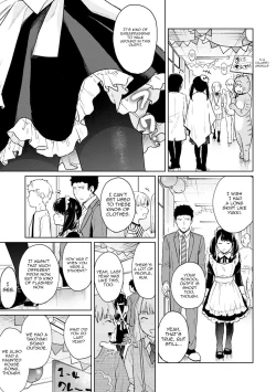 Page 494 of 1LDK+JK Ikinari Doukyo? Micchaku!? Hatsu Ecchi!!? Ch. 1-21