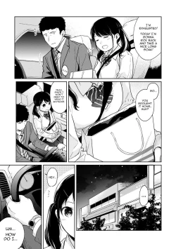 Page 542 of 1LDK+JK Ikinari Doukyo? Micchaku!? Hatsu Ecchi!!? Ch. 1-21