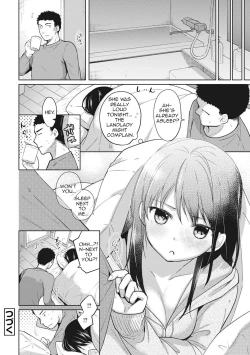 Page 78 of 1LDK+JK Ikinari Doukyo? Micchaku!? Hatsu Ecchi!!? Ch. 1-21
