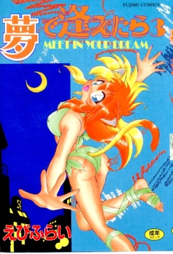 Page 1 of Yume de aetara 3 | Meet in your dream 3