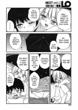 Page 2 of Ame no Hi no Omukae | Pick-up on a Rainy Day