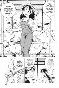 Page 5 of Pork Paradise