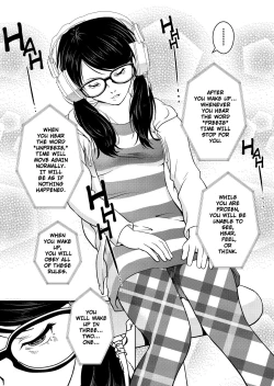 Page 4 of Saimin Stream #1 | HypnoSIS Stream Episode 1