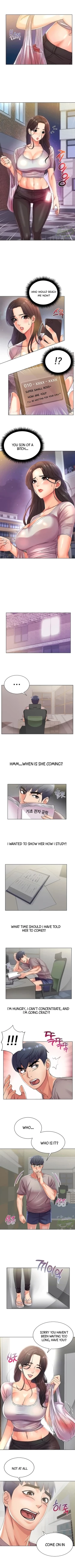 Page 135 of Eunhye's Supermarket Ch.26/?