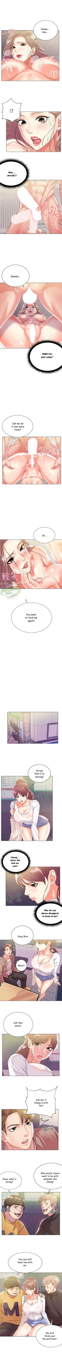 Page 70 of Eunhye's Supermarket Ch.26/?