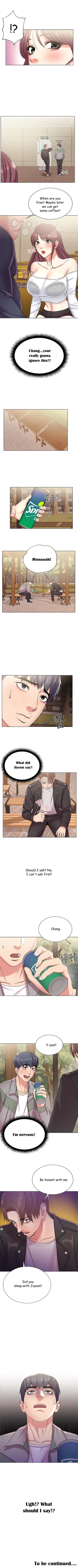 Page 83 of Eunhye's Supermarket Ch.26/?