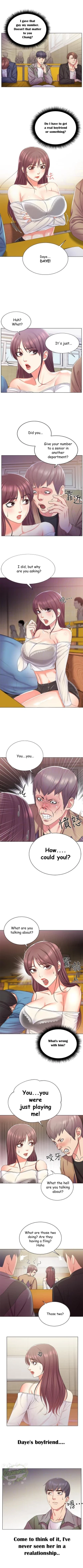 Page 86 of Eunhye's Supermarket Ch.26/?