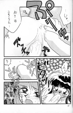 Page 30 of Slayers Adult 11