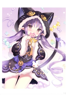 Page 8 of CHOCO COLOR 2