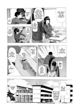 Page 4 of Gomen ne! Yamadakun