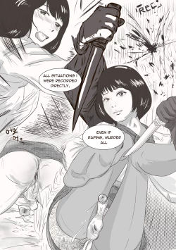 Page 11 of The case of crossdresser murder