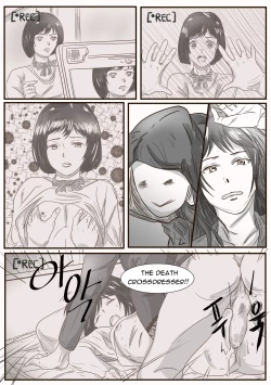 Page 33 of The case of crossdresser murder