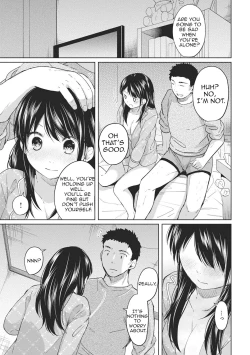 Page 103 of 1LDK+JK Ikinari Doukyo? Micchaku!? Hatsu Ecchi!!? Ch. 1-22