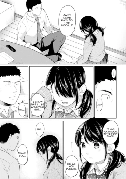 Page 113 of 1LDK+JK Ikinari Doukyo? Micchaku!? Hatsu Ecchi!!? Ch. 1-22