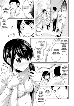 Page 163 of 1LDK+JK Ikinari Doukyo? Micchaku!? Hatsu Ecchi!!? Ch. 1-22
