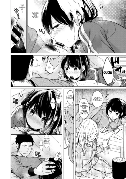 Page 278 of 1LDK+JK Ikinari Doukyo? Micchaku!? Hatsu Ecchi!!? Ch. 1-22