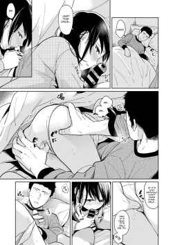 Page 319 of 1LDK+JK Ikinari Doukyo? Micchaku!? Hatsu Ecchi!!? Ch. 1-22